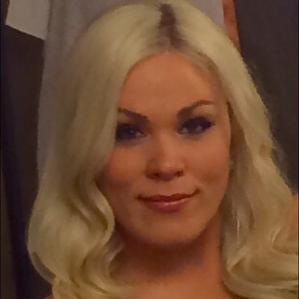 Meet your Posher, Ashley